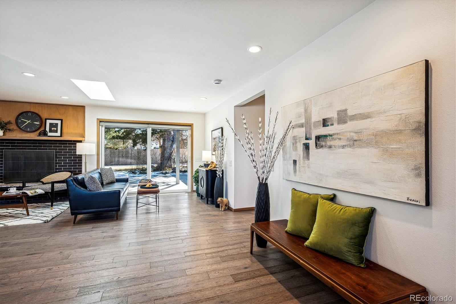 3552 South Eudora Way Denver, CO 80237 - Photo 12 of 43