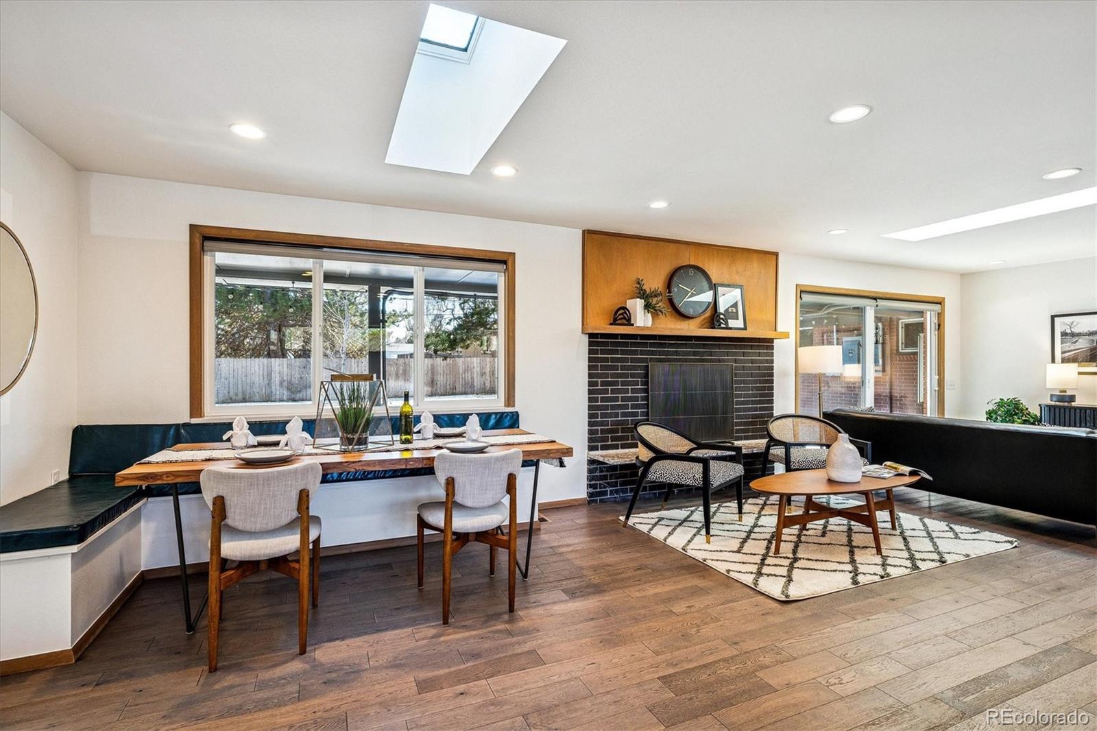 3552 South Eudora Way Denver, CO 80237 - Photo 14 of 43