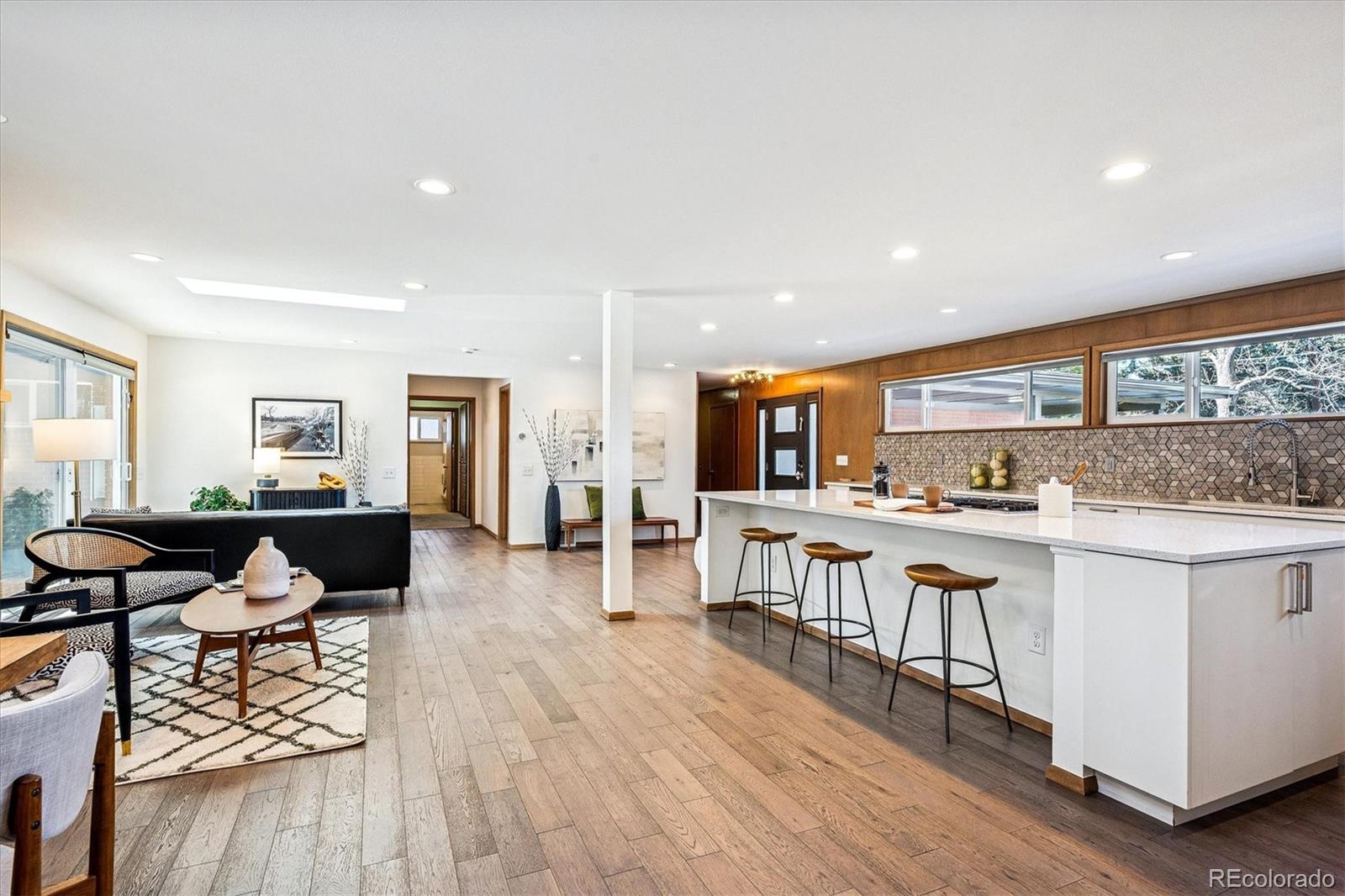 3552 South Eudora Way Denver, CO 80237 - Photo 16 of 43