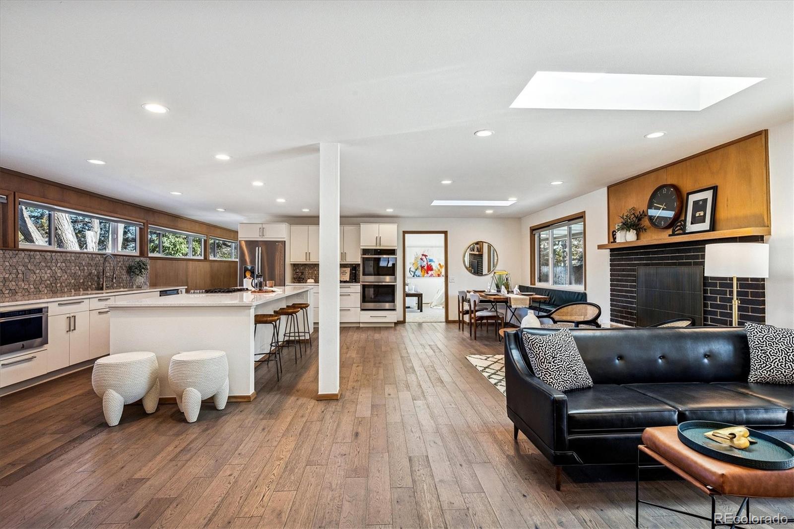 3552 South Eudora Way Denver, CO 80237 - Photo 17 of 43