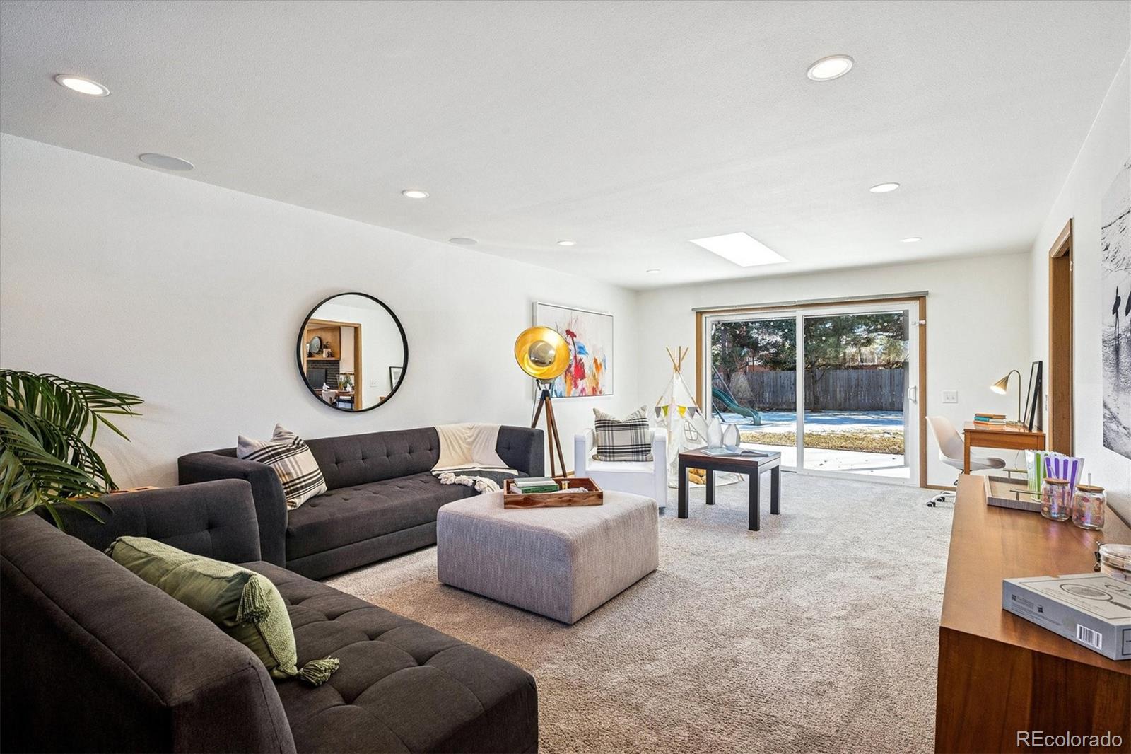 3552 South Eudora Way Denver, CO 80237 - Photo 18 of 43