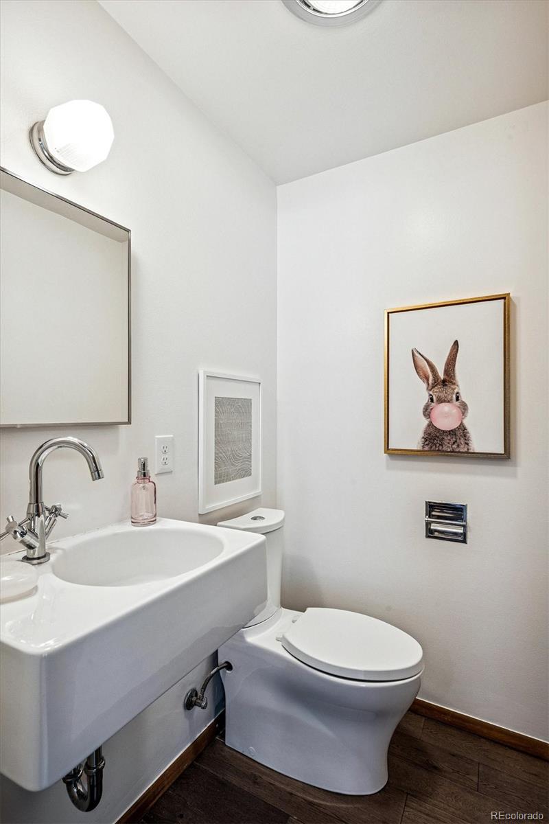 3552 South Eudora Way Denver, CO 80237 - Photo 31 of 43