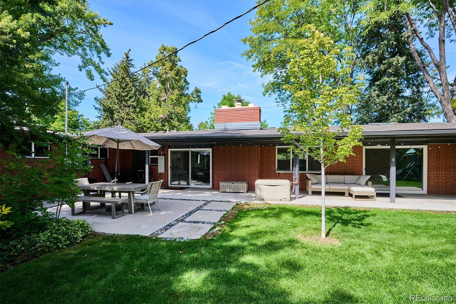 3552 South Eudora Way Denver, CO 80237 - Photo 32 of 43