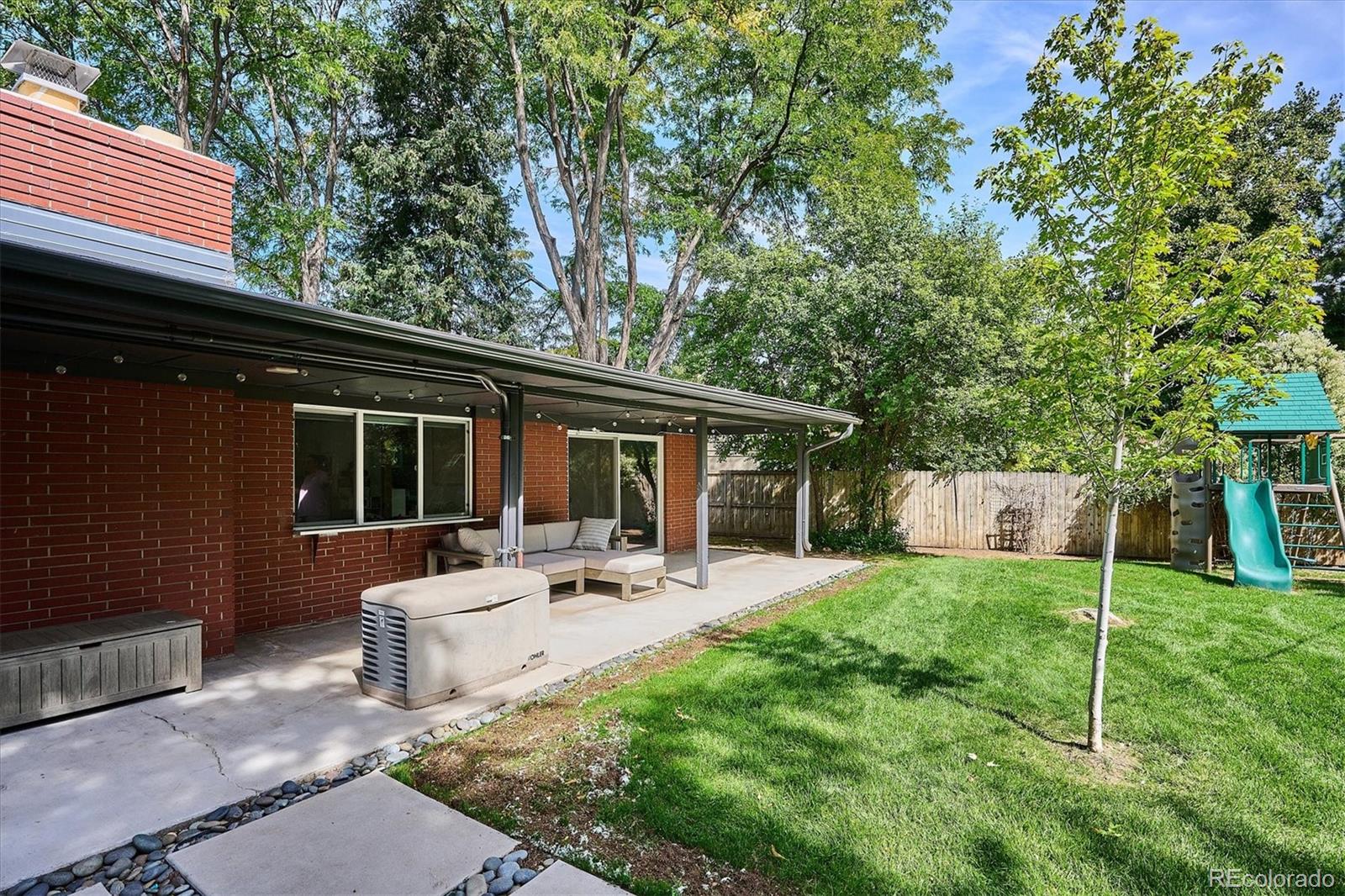 3552 South Eudora Way Denver, CO 80237 - Photo 33 of 43