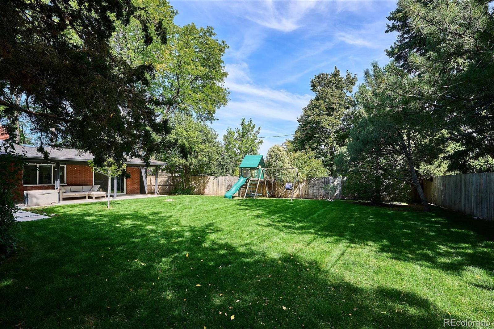 3552 South Eudora Way Denver, CO 80237 - Photo 37 of 43