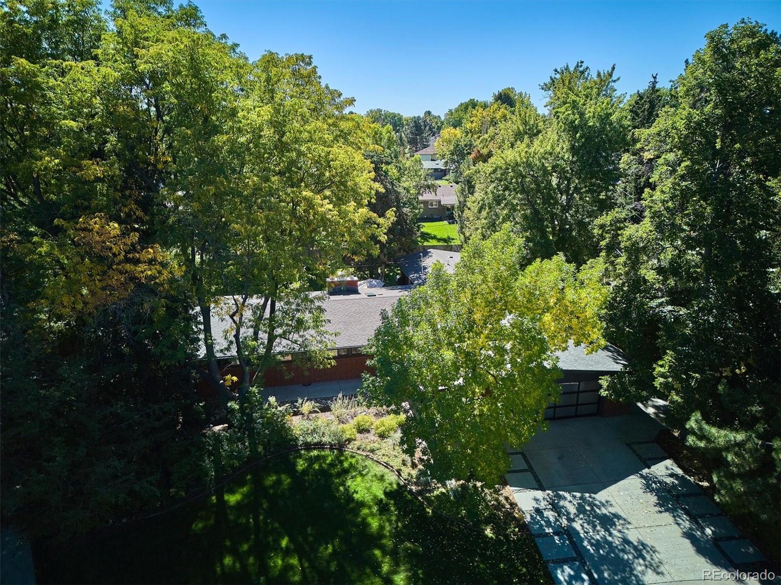 3552 South Eudora Way Denver, CO 80237 - Photo 38 of 43