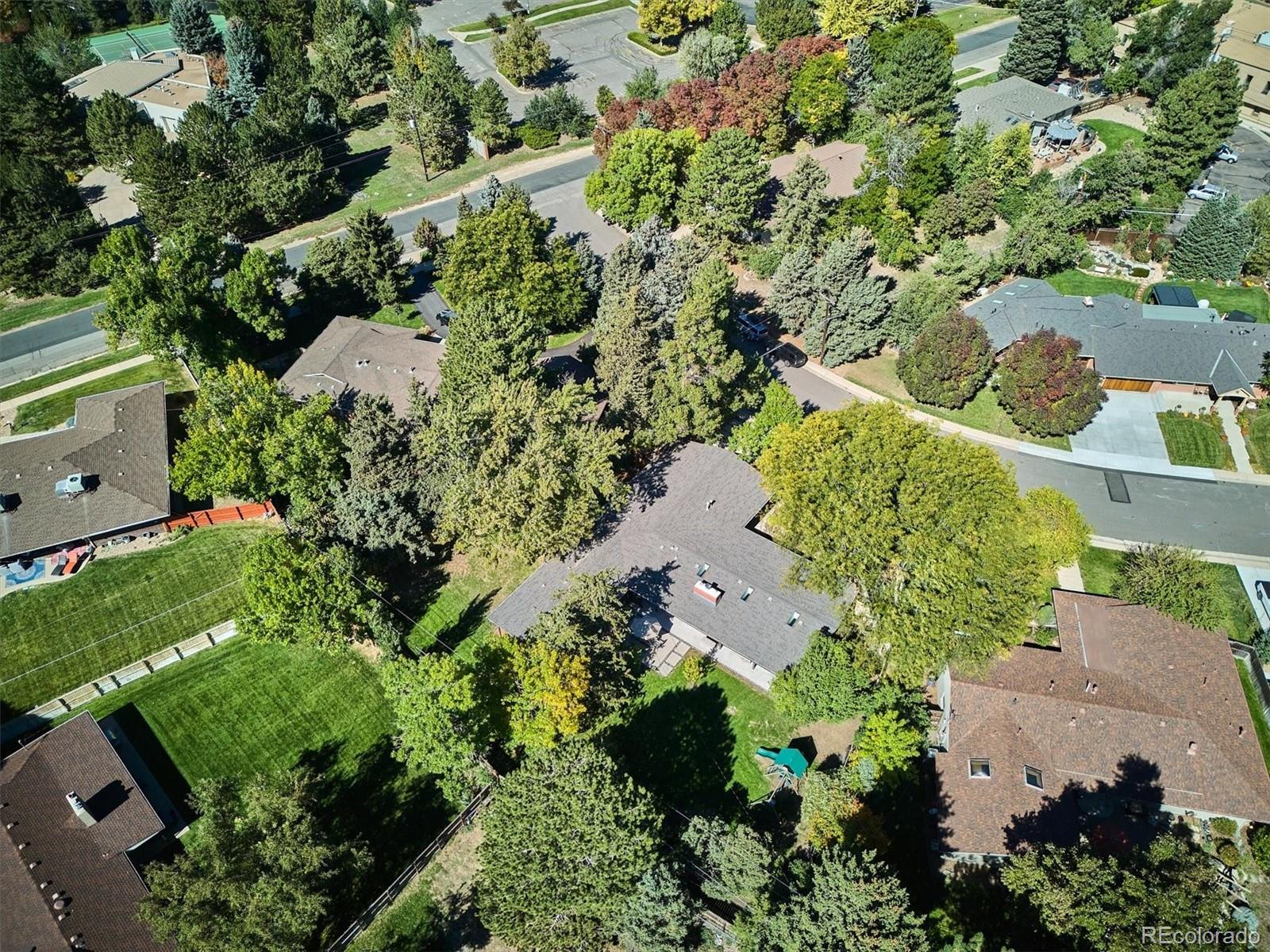 3552 South Eudora Way Denver, CO 80237 - Photo 39 of 43