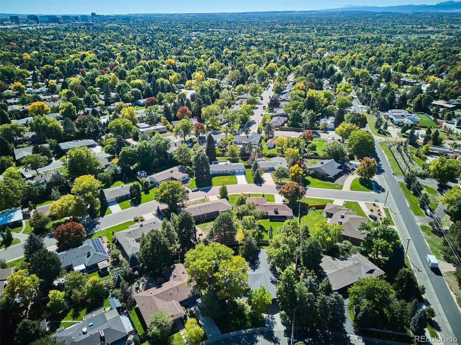 3552 South Eudora Way Denver, CO 80237 - Photo 40 of 43