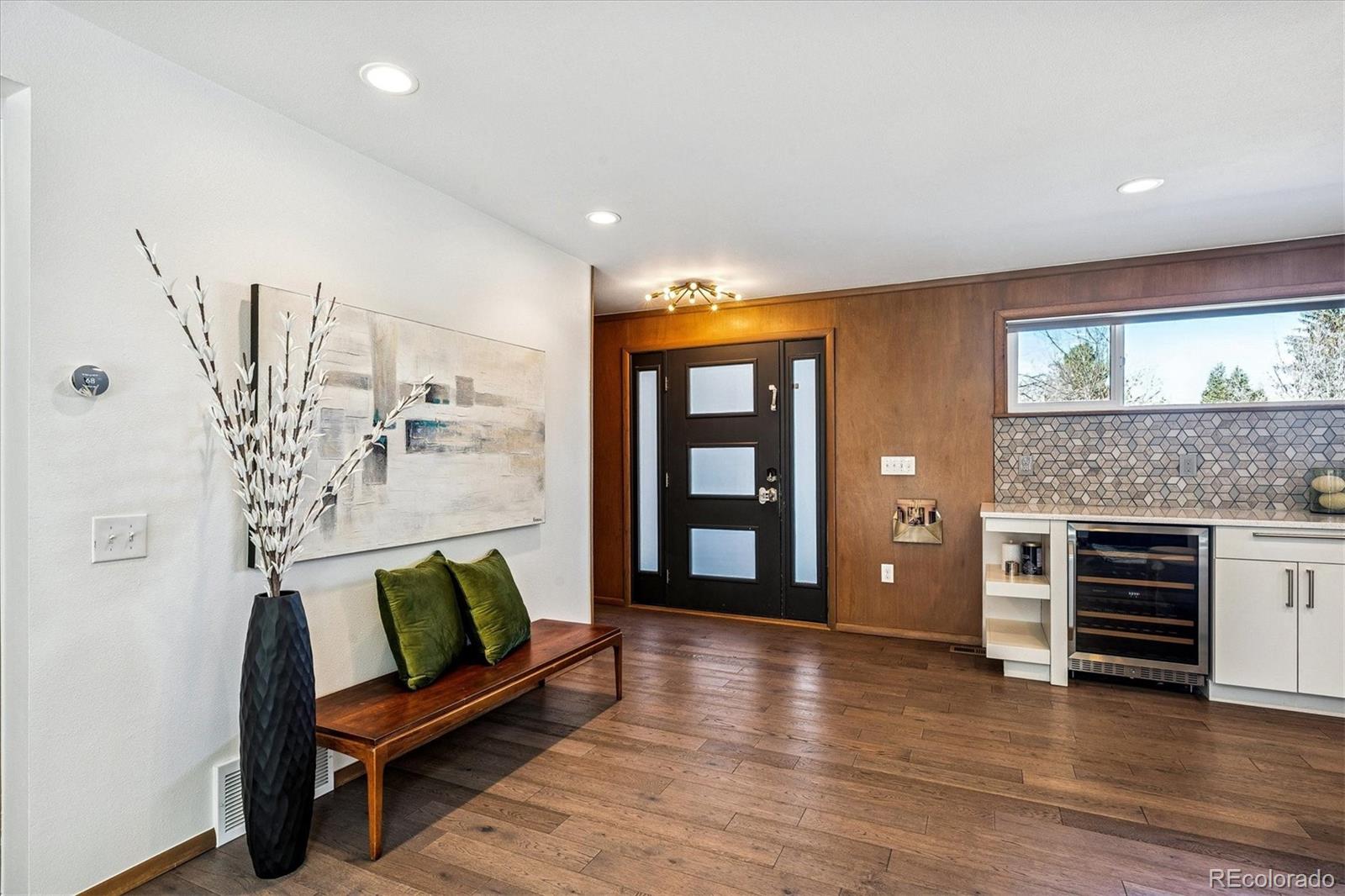 3552 South Eudora Way Denver, CO 80237 - Photo 4 of 43