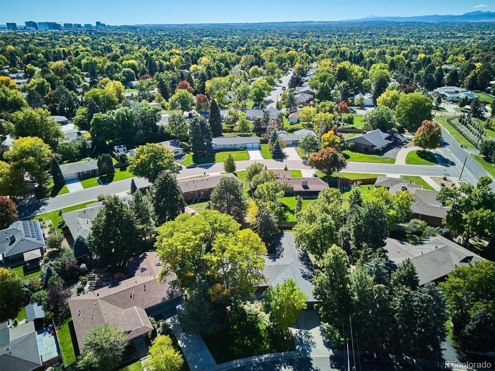 3552 South Eudora Way Denver, CO 80237 - Photo 41 of 43