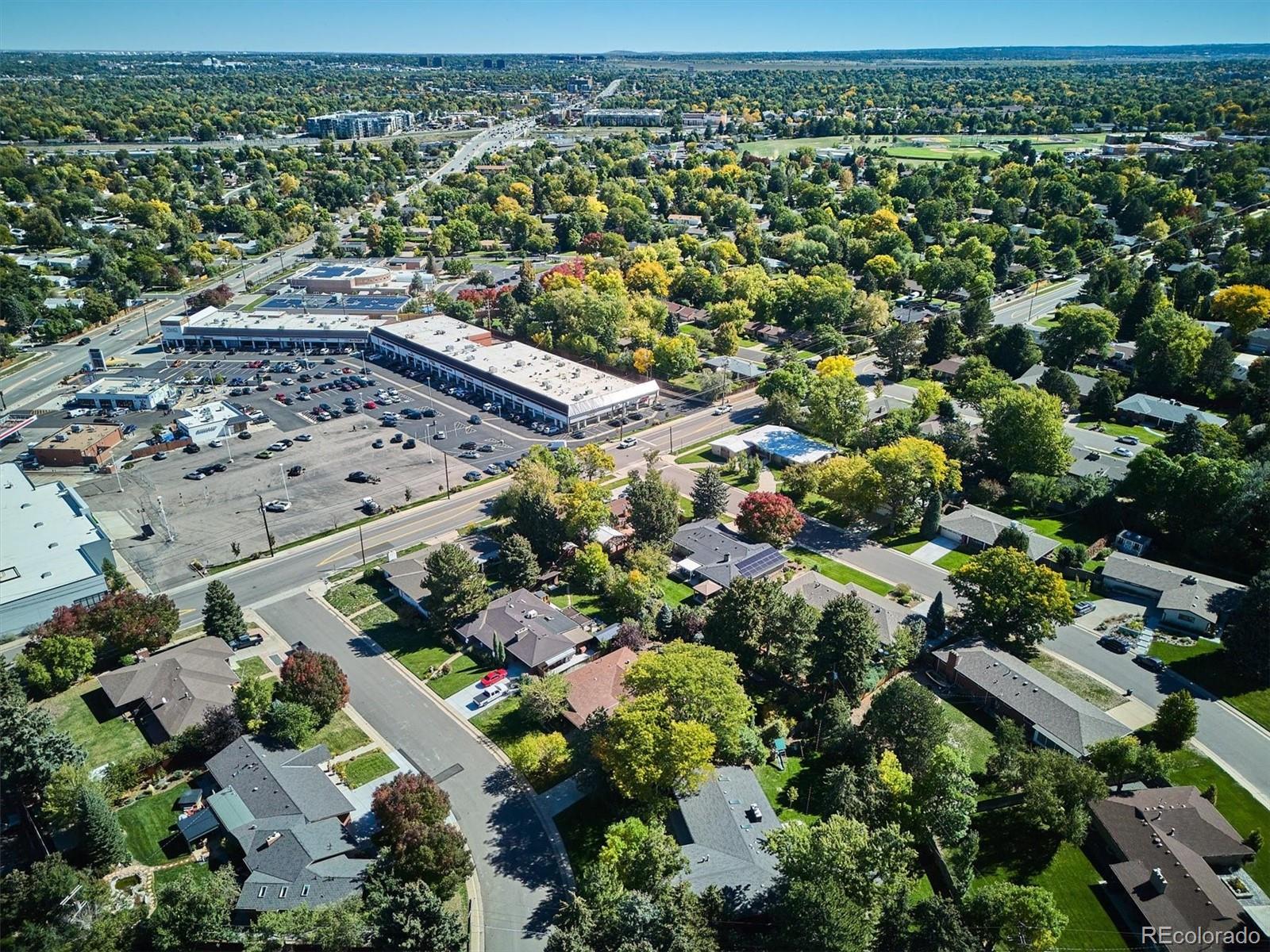 3552 South Eudora Way Denver, CO 80237 - Photo 42 of 43