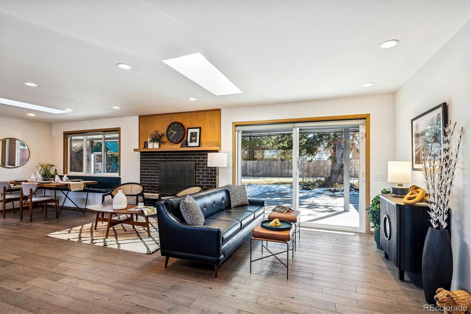 3552 South Eudora Way Denver, CO 80237 - Photo 5 of 43