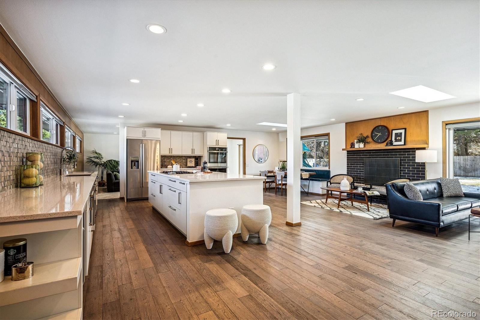 3552 South Eudora Way Denver, CO 80237 - Photo 6 of 43