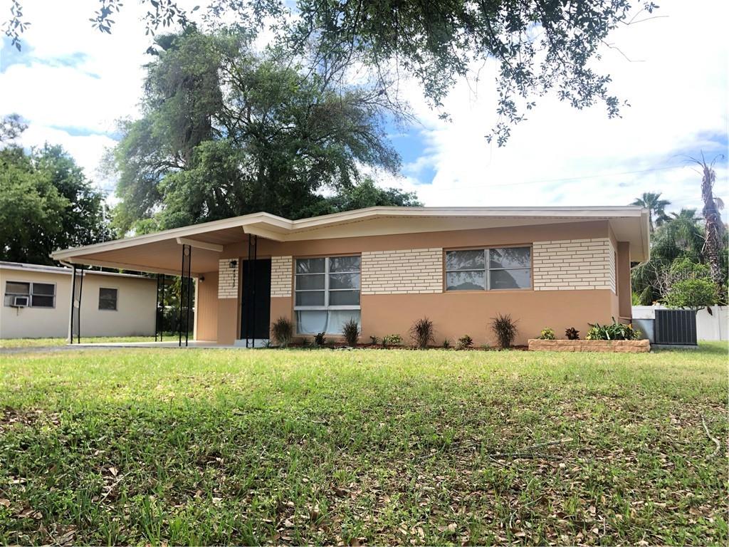 4939 Azalea Drive New Port Richey, FL 34652 - Photo 1 of 1