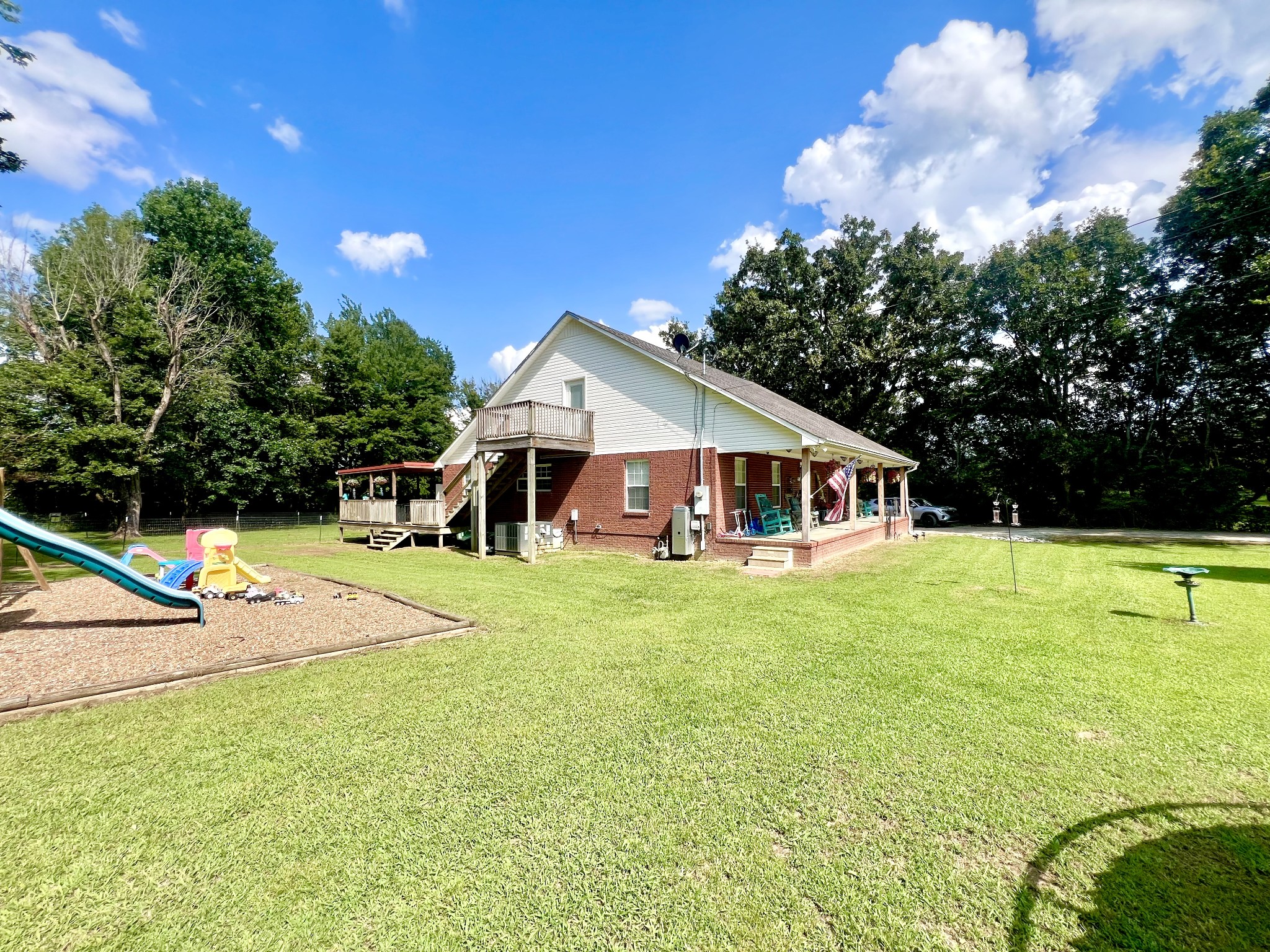 690 Monument Road Summertown, TN 38483 - Photo 58 of 65 Gallery Image 58