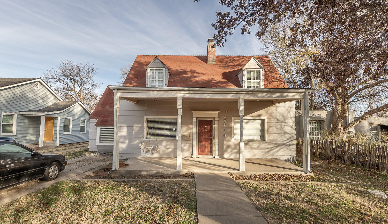 2614 24th Street Lubbock, TX 79410 - Photo 1 of 25 2L9A7311