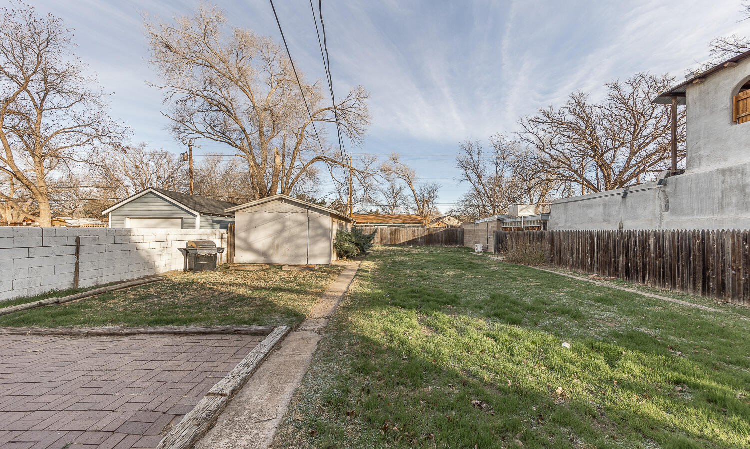 2614 24th Street Lubbock, TX 79410 - Photo 22 of 25 2L9A7345