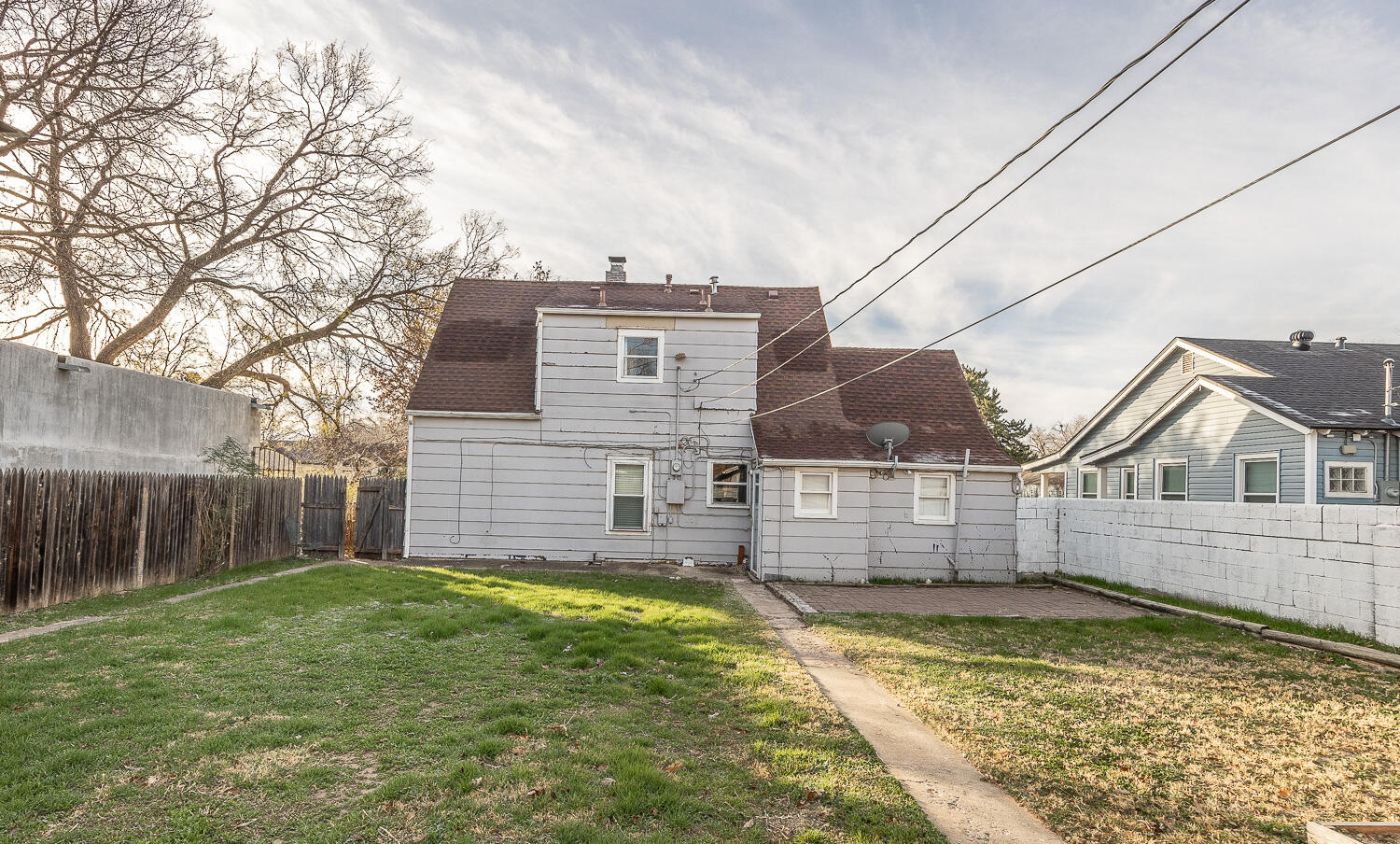 2614 24th Street Lubbock, TX 79410 - Photo 24 of 25 2L9A7356