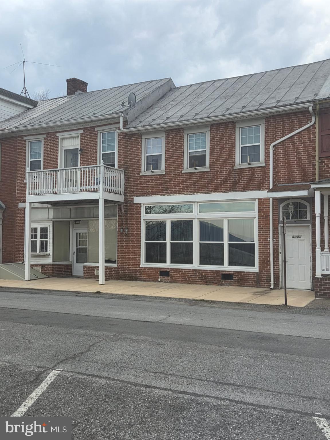 304 North Front Street Liverpool, PA 17045 - Photo 1 of 15 FRONT