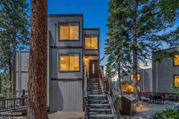 $1,300,000 | 155 Holly Lane, Stateline, NV 89449