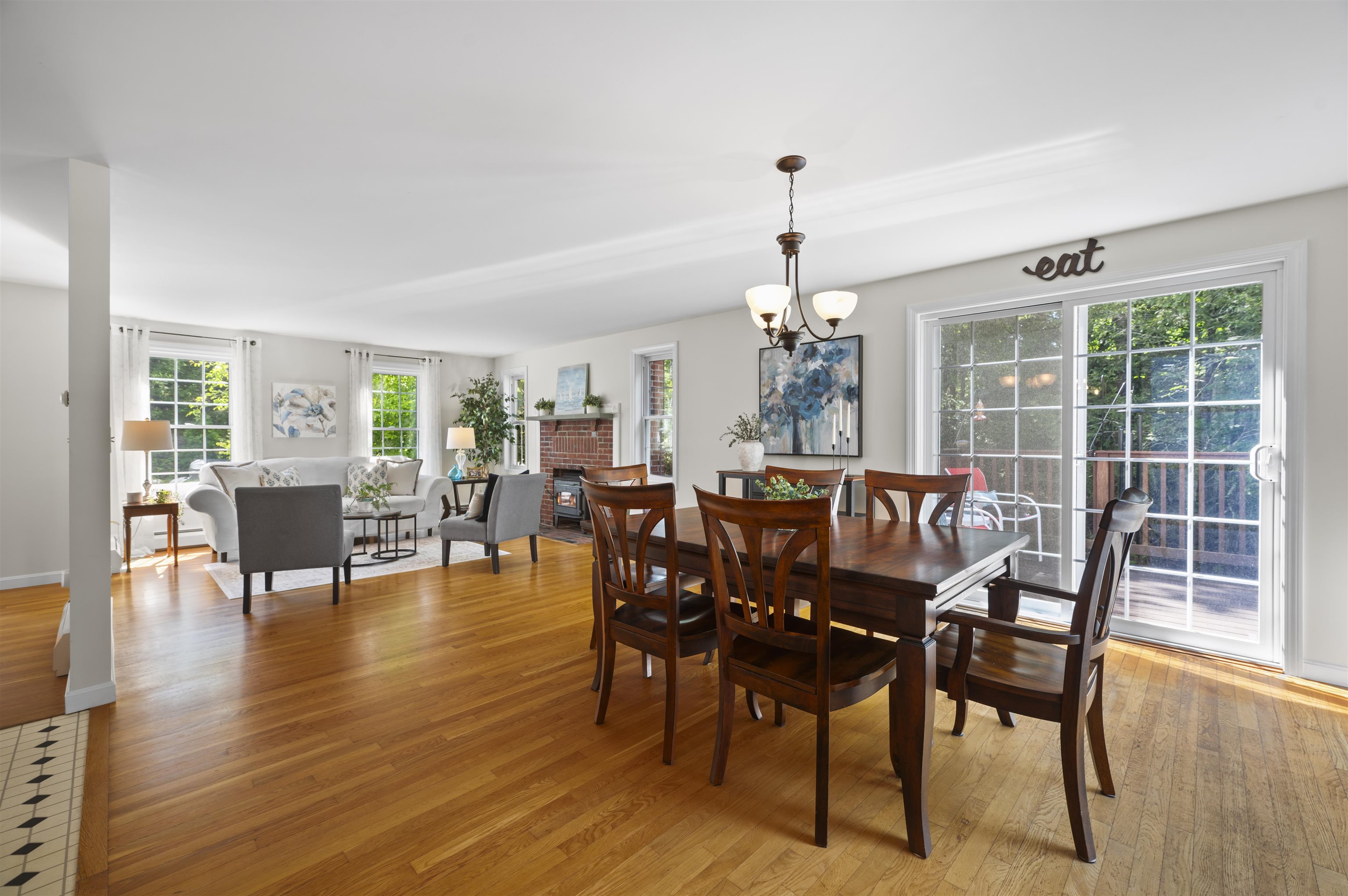 54 Beech Hill Road Exeter, NH 03833 - Photo 11 of 46