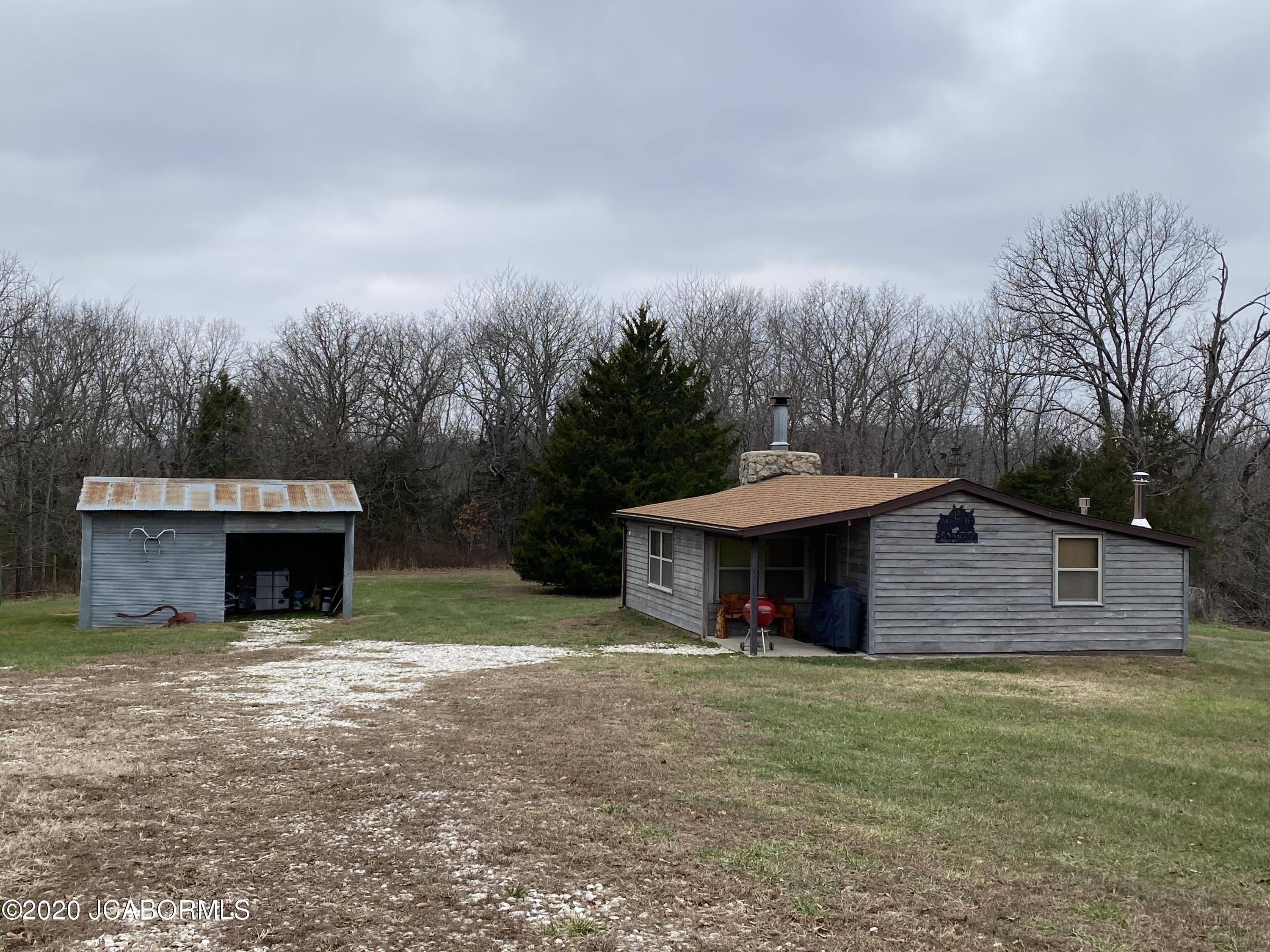 Tbd Ridge Road Meta, MO 65058 - Photo 1 of 1