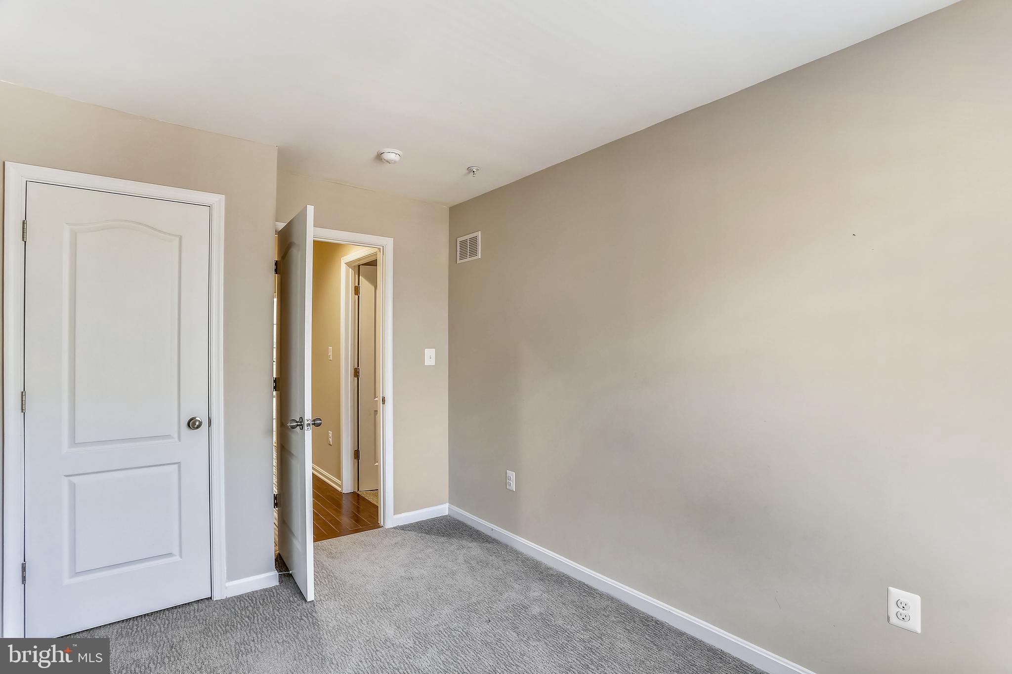 925 Dorchester Cove Road Hanover, MD 21076 - Photo 27 of 39 Check out sizes of the other bedrooms