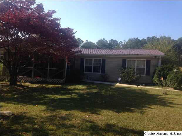 2400 Mayfield Road Warrior, AL 35180 - Photo 1 of 4