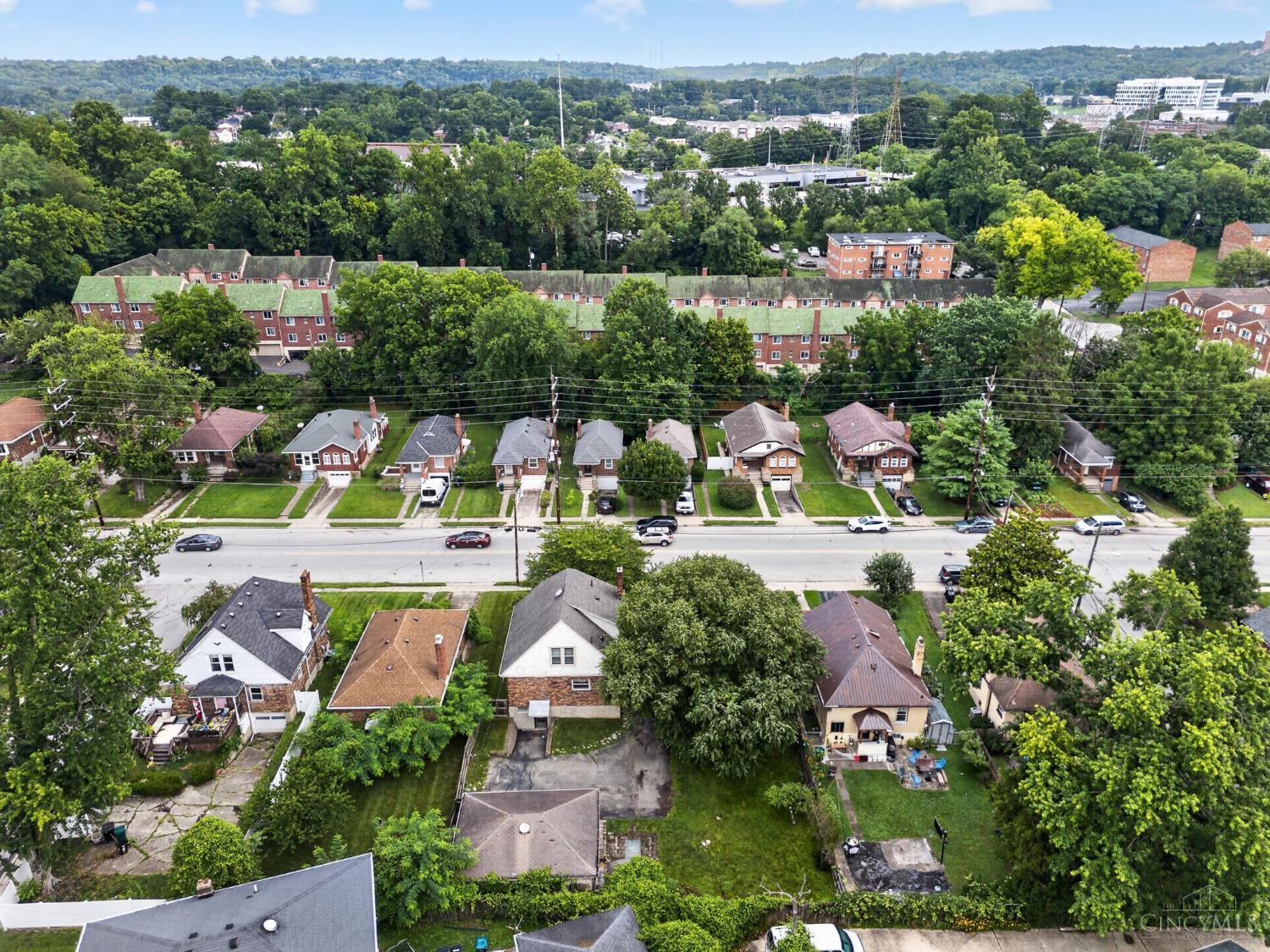 3723 Brotherton Road Cincinnati, OH 45209 - Photo 49 of 56