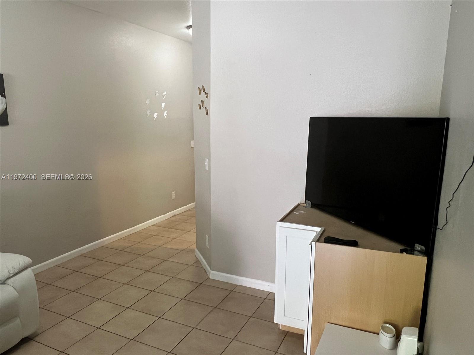 95 Southwest 15th Road Homestead, FL 33030 - Photo 6 of 42 a view of utility room