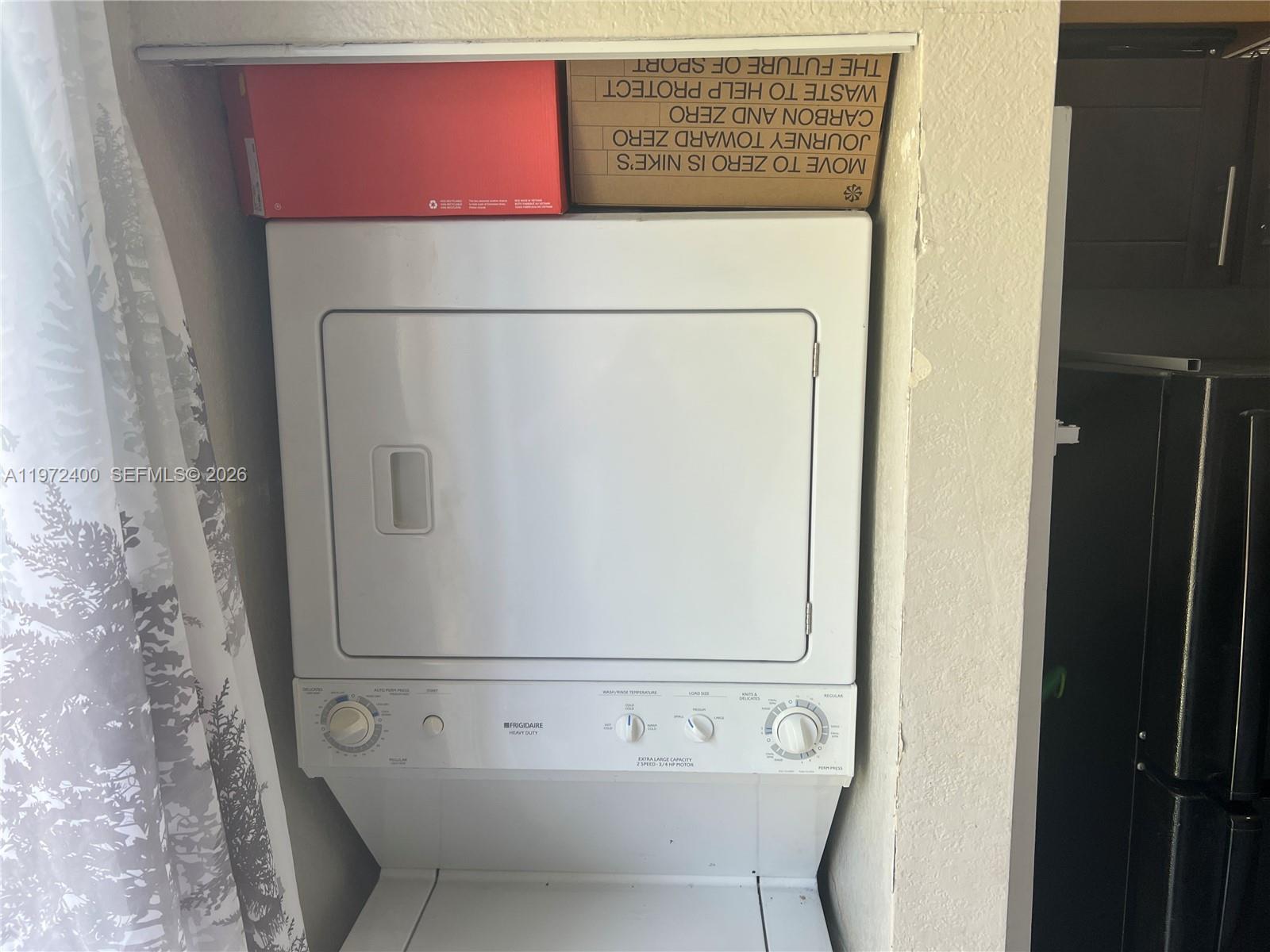 95 Southwest 15th Road Homestead, FL 33030 - Photo 8 of 42 a close up of a washer and dryer