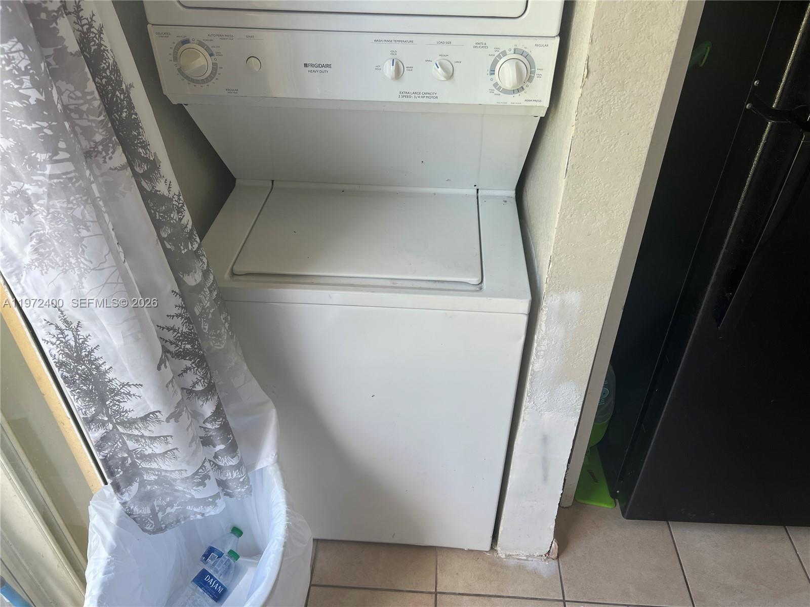 95 Southwest 15th Road Homestead, FL 33030 - Photo 9 of 42 a utility room with dryer and washer