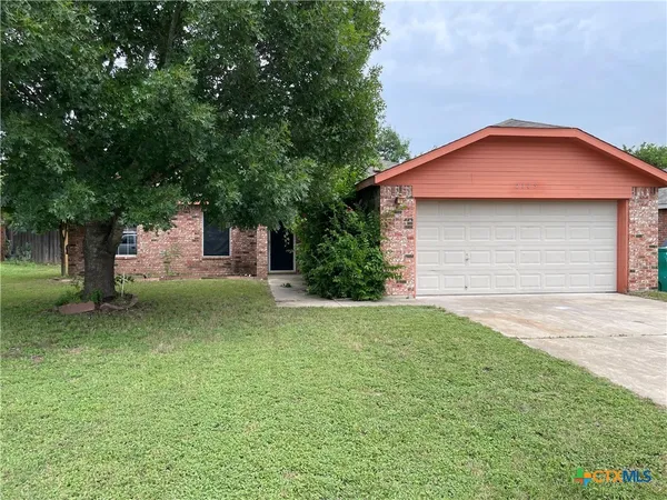 $259,900 | 2105 Miller Street, Belton, TX 76513