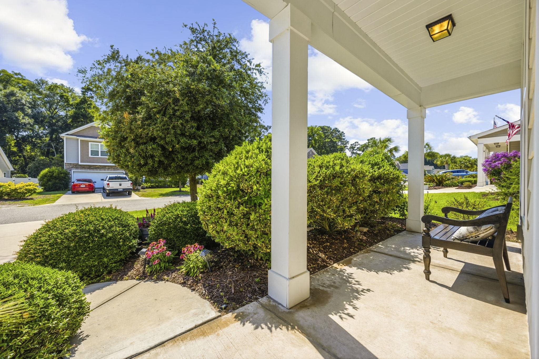 1105 Inlet View Drive North Myrtle Beach, SC 29582 - Photo 4 of 51