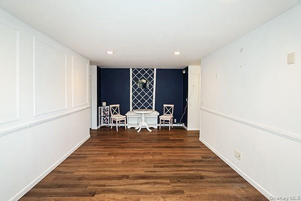 2449 Union Boulevard, Unit 24A Islip, NY 11751 - Photo 4 of 16 a view of dining room with furniture