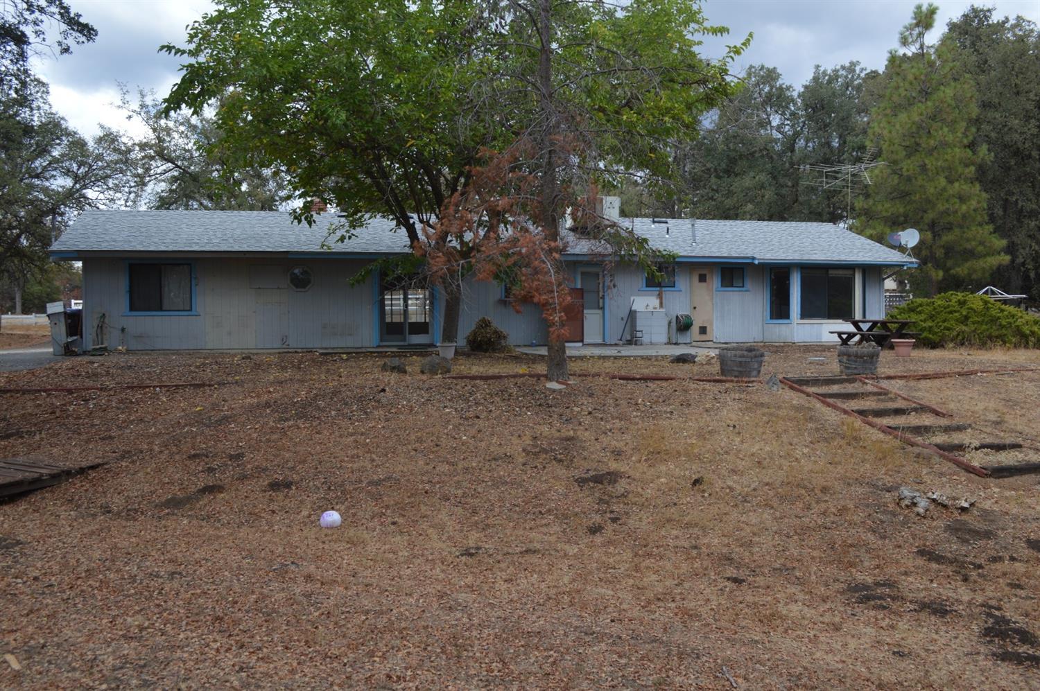 47614 Modoc Road Coarsegold, CA 93614 - Photo 4 of 15 Gallery Image 4