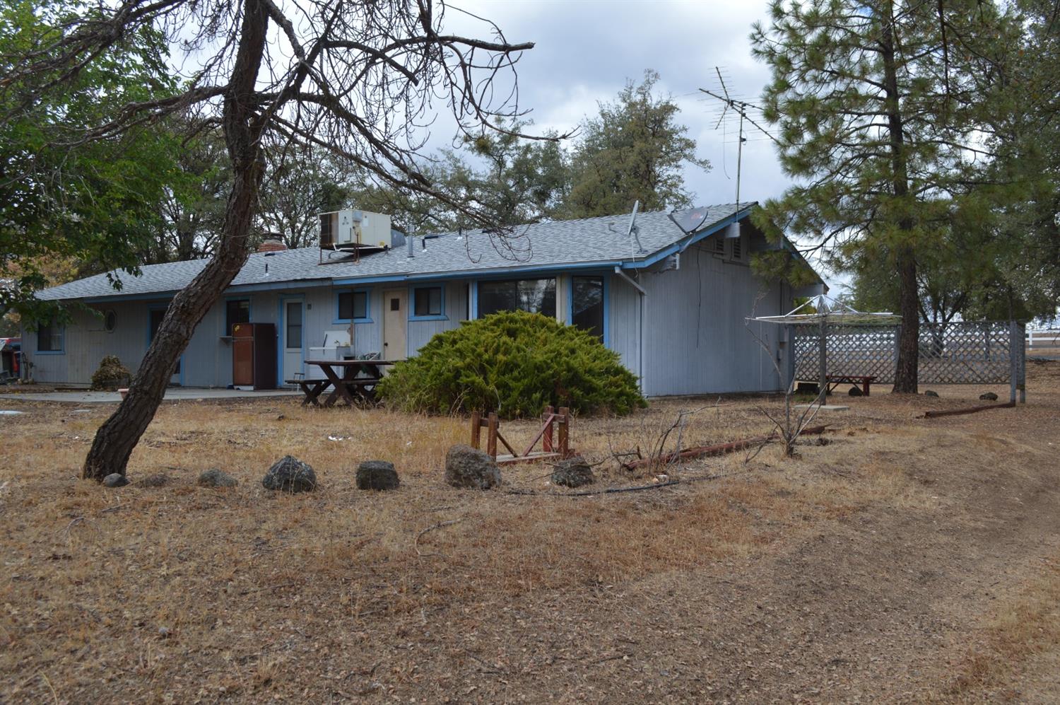 47614 Modoc Road Coarsegold, CA 93614 - Photo 5 of 15 Gallery Image 5
