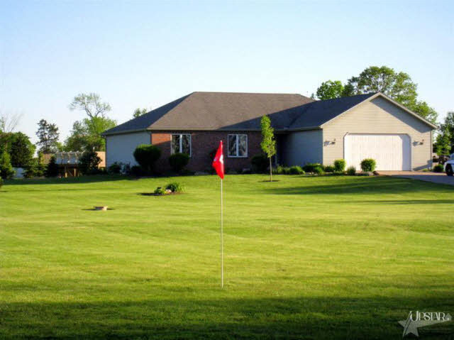 11102 Schlatter Road Spencerville, IN 46788 - Photo 1 of 23 Gallery Image 1