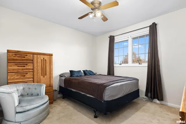 $189,000 | 3923 North Melcosta Drive, Peoria, IL 61615