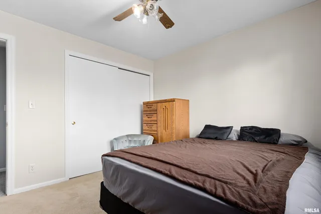 $189,000 | 3923 North Melcosta Drive, Peoria, IL 61615