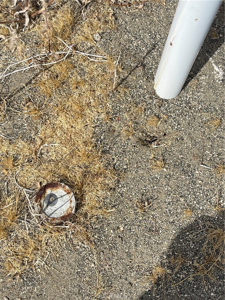 0 Rancho Road Phelan, CA 92371 - Photo 4 of 9 a bathroom with a shower