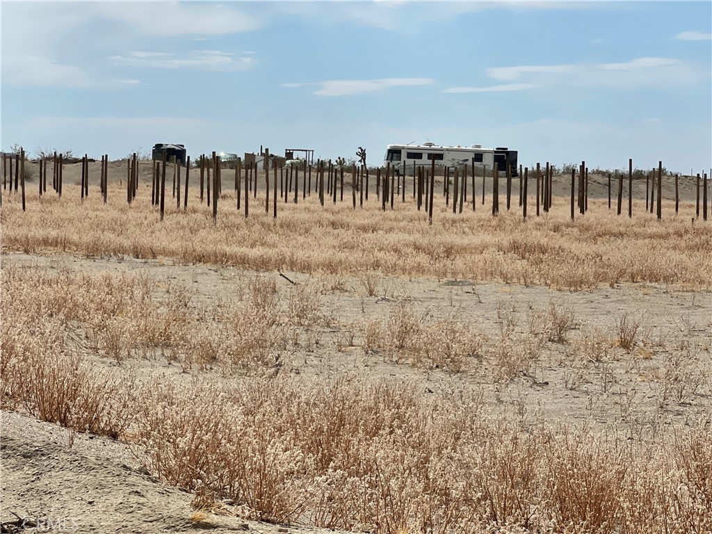 0 Rancho Road Phelan, CA 92371 - Photo 6 of 9 a view of ocean