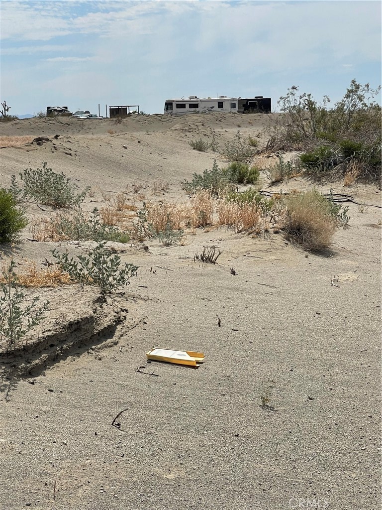 0 Rancho Road Phelan, CA 92371 - Photo 7 of 9 a view of beach and ocean