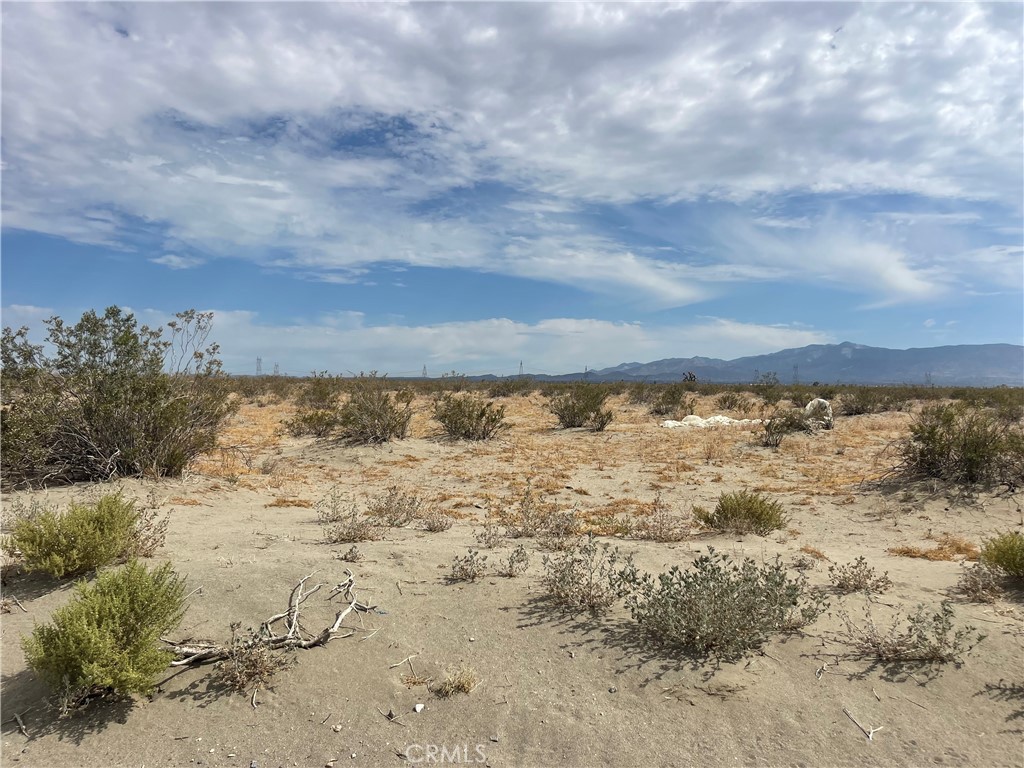 0 Rancho Road Phelan, CA 92371 - Photo 8 of 9 a view of ocean view with beach