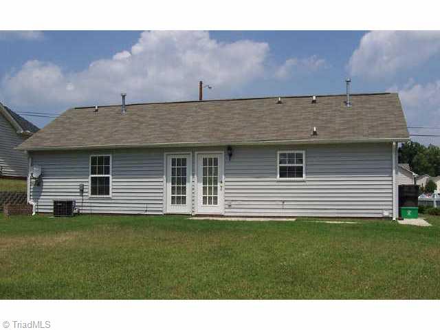 2451 Shadow Valley Road High Point, NC 27265 - Photo 6 of 6 Other.