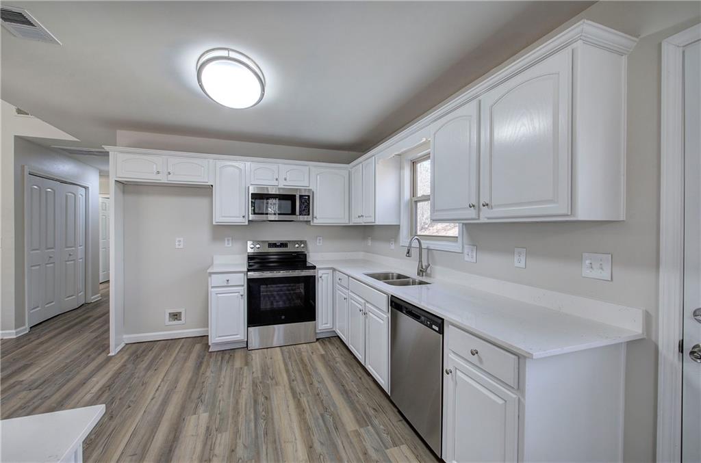 143 Delane Drive Dallas, GA 30157 - Photo 13 of 37