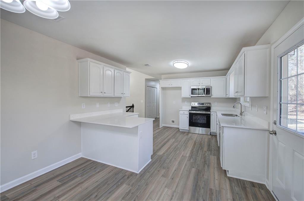 143 Delane Drive Dallas, GA 30157 - Photo 14 of 37