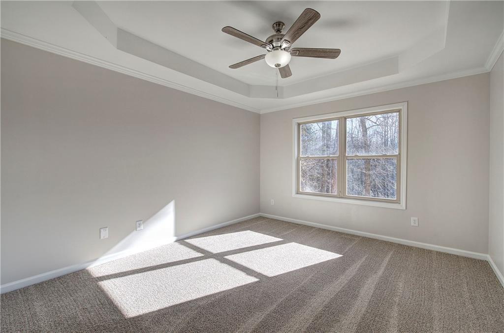 143 Delane Drive Dallas, GA 30157 - Photo 16 of 37