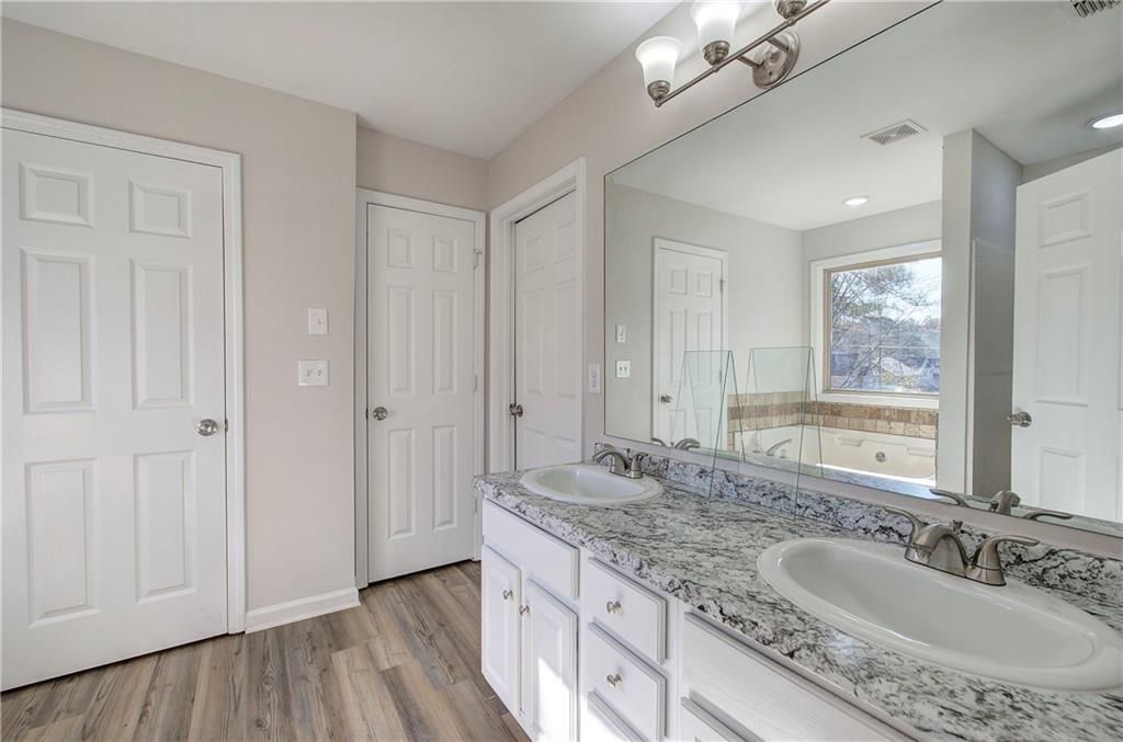 143 Delane Drive Dallas, GA 30157 - Photo 18 of 37