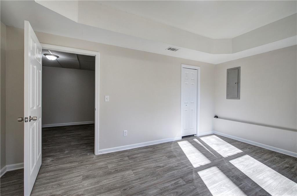 143 Delane Drive Dallas, GA 30157 - Photo 33 of 37